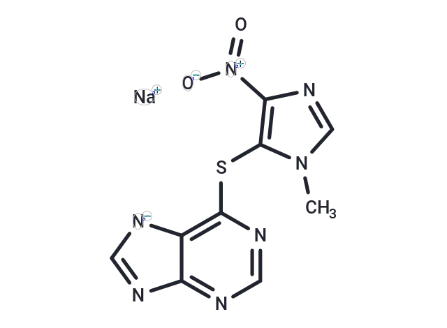 Azathioprine Sodium