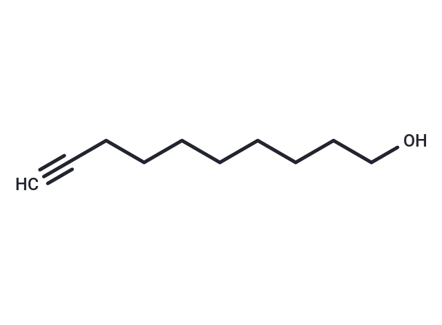 9-Decyn-1-ol