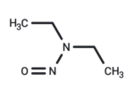 N-Nitrosodiethylamine