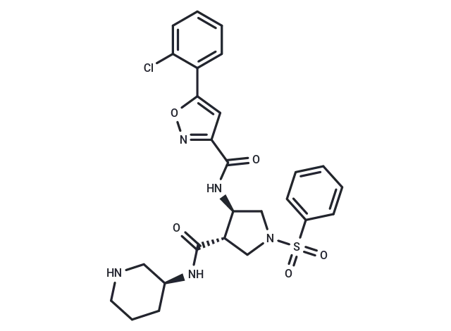 Ghrelin receptor full agonist-2