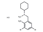 Bromhexine hydrochloride