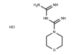 Moroxydine hydrochloride