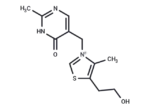 Oxythiamine