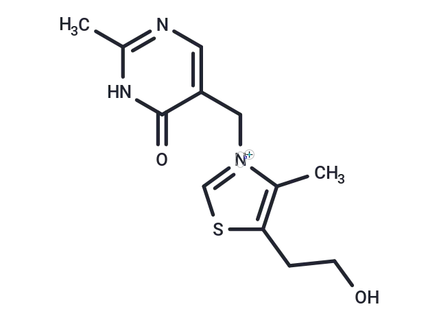 Oxythiamine