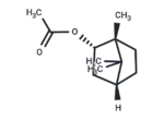 (+)-Bornyl Acetate