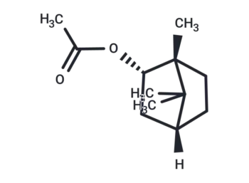 (+)-Bornyl Acetate