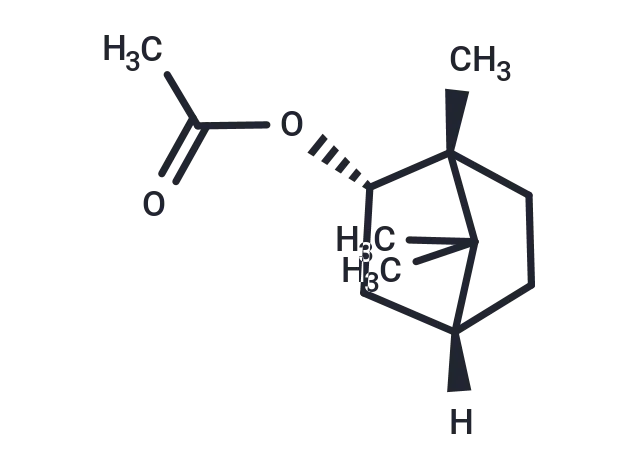 (+)-Bornyl Acetate