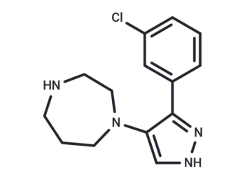 5-HT7R antagonist 1 free base