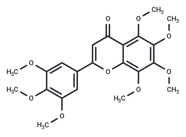 5'-Methoxynobiletin 5'-Methoxynobiletin