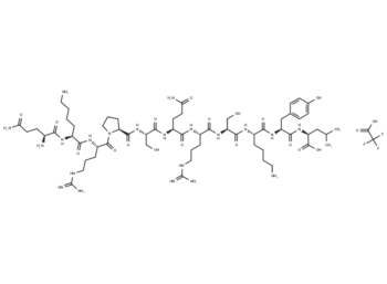 Myelin Basic Protein Peptide (mouse, bovine) TFA