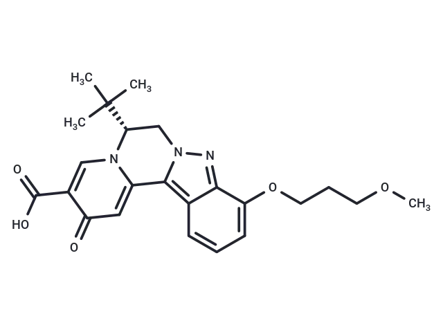 Antiviral agent 38