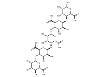 D-Pentamannuronic acid