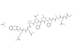 Neuropeptide SF (human) acetate