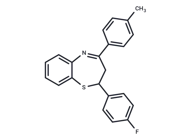 α-Glucosidase-IN-16 α-Glucosidase-IN-16