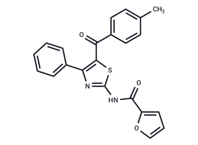 A1/A3 AR antagonist 2