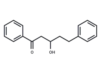 3-Hydroxy-1,5-diphenyl-1-pentanone