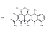 Methacycline hydrochloride