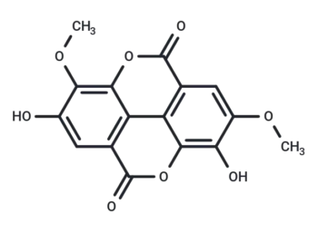 3,4'-Di-O-methylellagic acid
