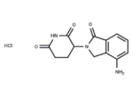 Lenalidomide hydrochloride