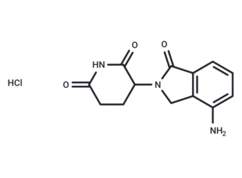 Lenalidomide hydrochloride
