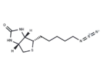 Biotin-C5-Azide