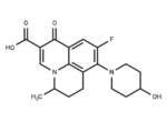 Nadifloxacin