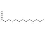Iodo-PEG4-N3