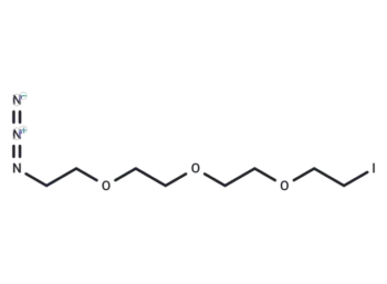 Iodo-PEG4-N3