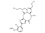 Antimycin A2