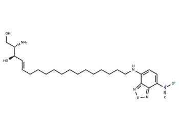 NBD Sphingosine