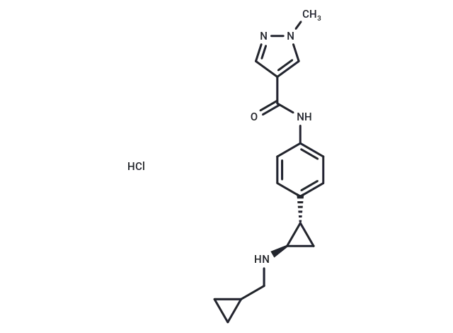 T-3775440 hydrochloride