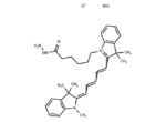 Cy 5 hydrazide