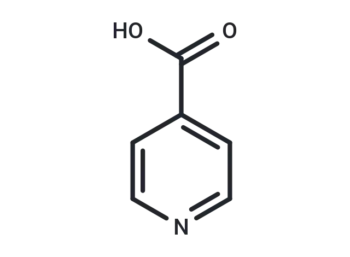 Isonicotinic acid