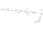 HCV NS4A Protein (18-40) (JT strain)
