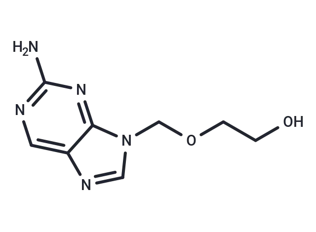 Desciclovir