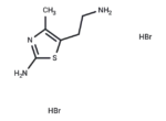 Amthamine dihydrobromide 1 Amthamine dihydrobromide
