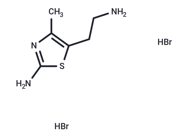 Amthamine dihydrobromide Amthamine dihydrobromide