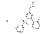 Vonoprazan hydrochloride