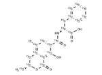 Ochratoxin A-13C20
