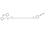 APN-PEG4-DBCO