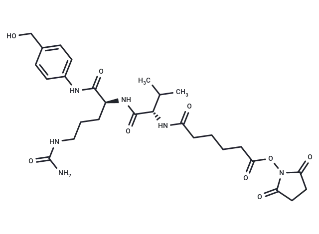 SC-Val-Cit-PAB SC-Val-Cit-PAB