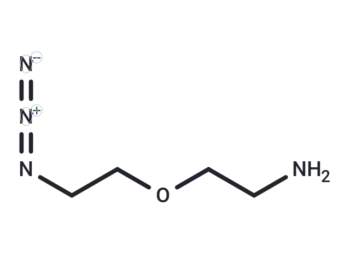 Azido-PEG1-amine