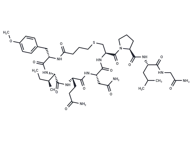 Carbetocin