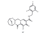 Bictegravir Sodium