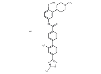 GR 127935 hydrochloride