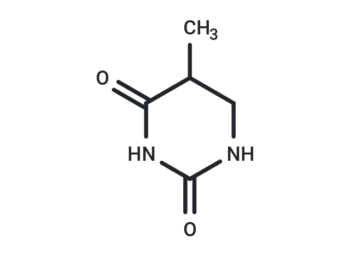 5,6-Dihydro-5-methyluracil