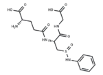 Glutathione sulfinanilide