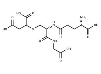 S-(1,2-Dicarboxyethyl)glutathione