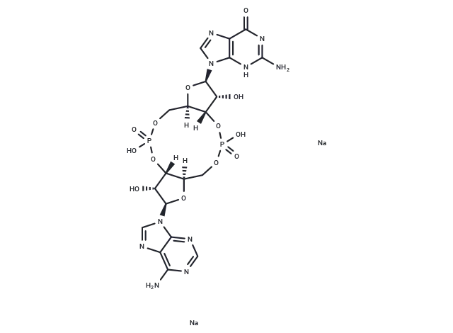 cGAMP disodium