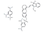 NIR-Thiol dinitrobenzenesulfonate